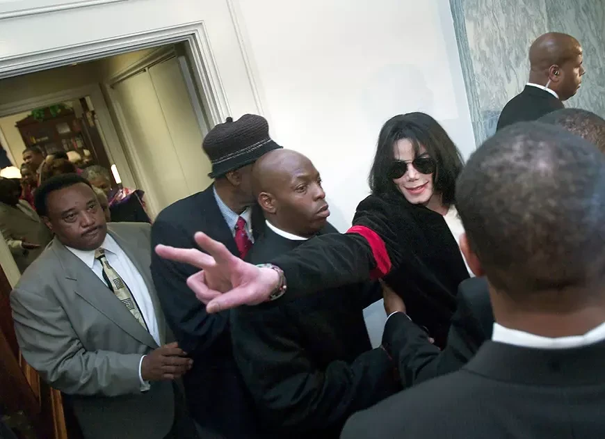 Майкл&nbsp;Джексон: Вердикт&nbsp;/ Michael Jackson: The Verdict (2026)