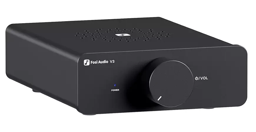 Fosi Audio V3