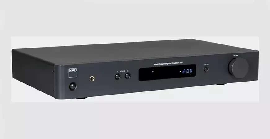 NAD C 328