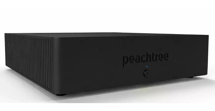Peachtree Audio Stereo X