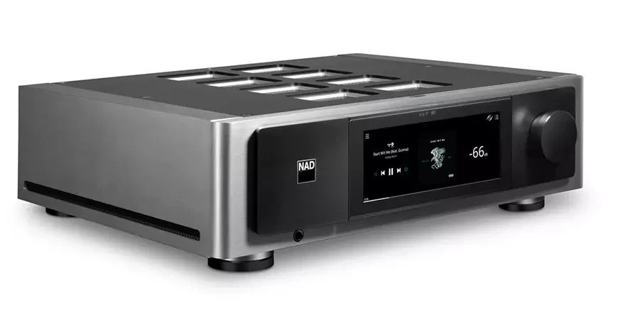 NAD M33 V2