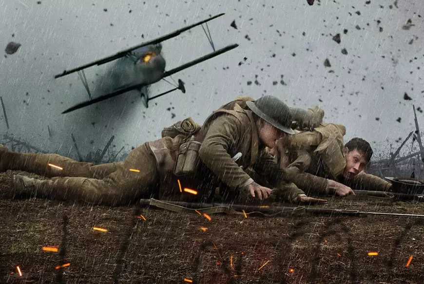 1917 / 1917 (2019)