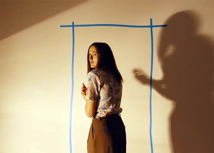 Закулисье реальности / Backrooms (2026)