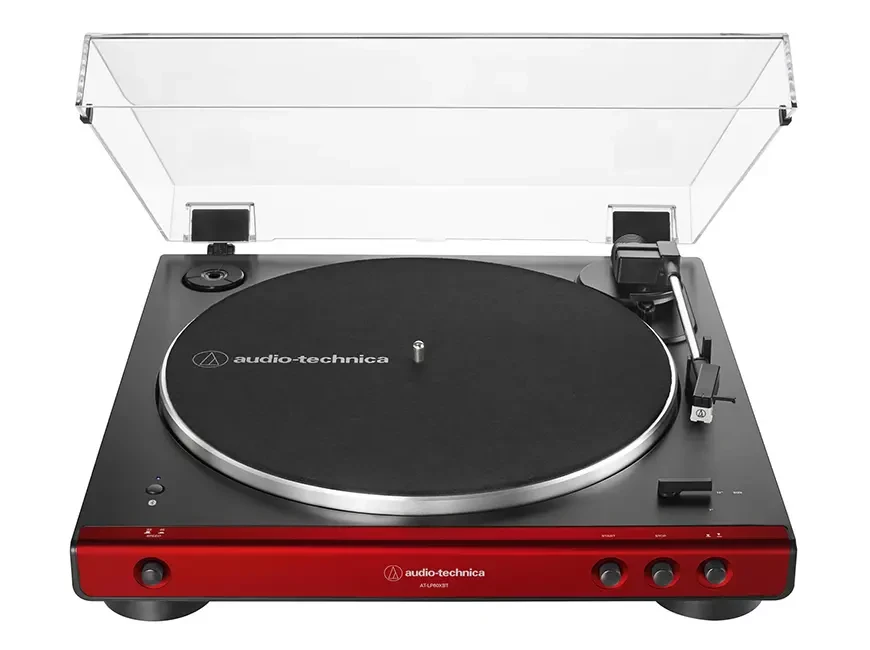Audio-Technica AT-LP60X