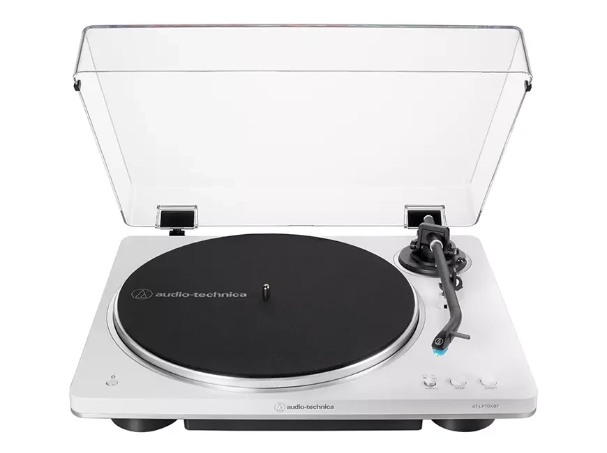 Audio-Technica AT-LP70XBT