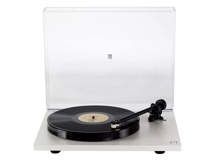 Rega Planar 1