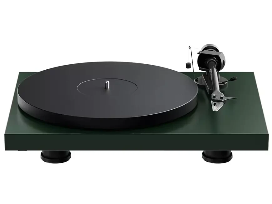 Pro-Ject Debut Carbon EVO