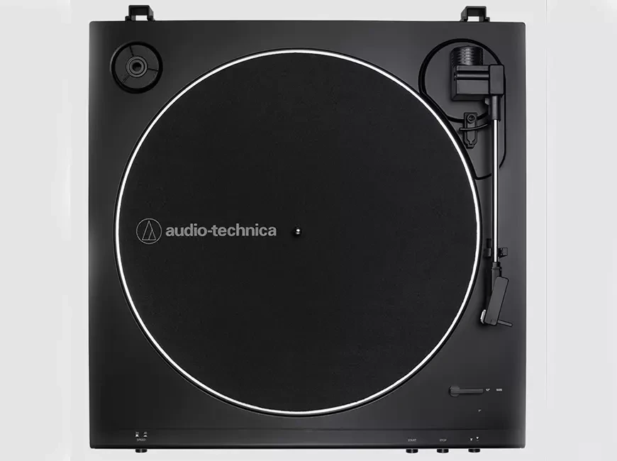 Audio-Technica AT-LP60X
