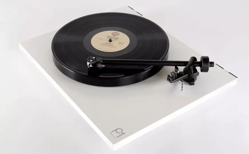 Rega Planar 1
