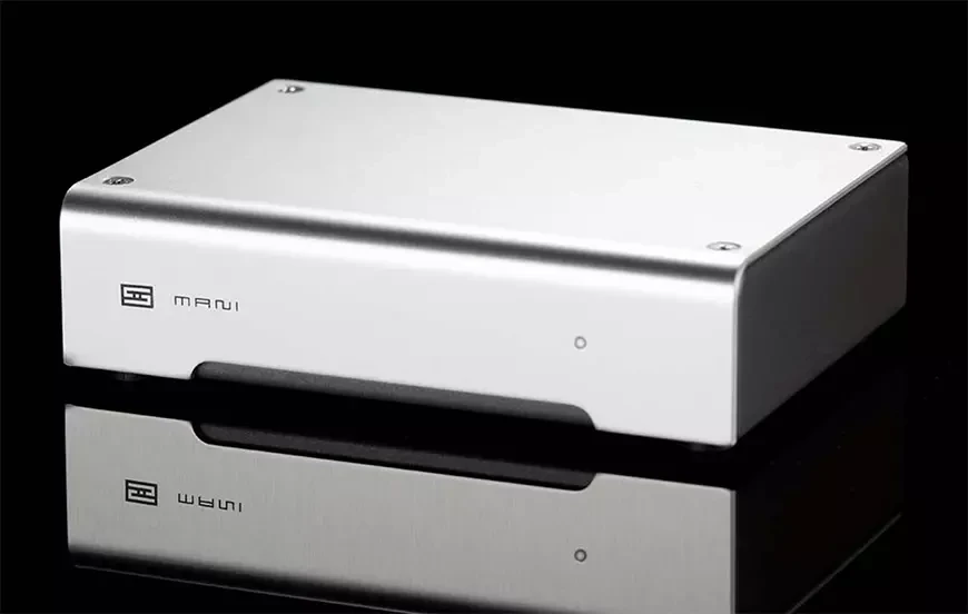 Schiit Mani 2