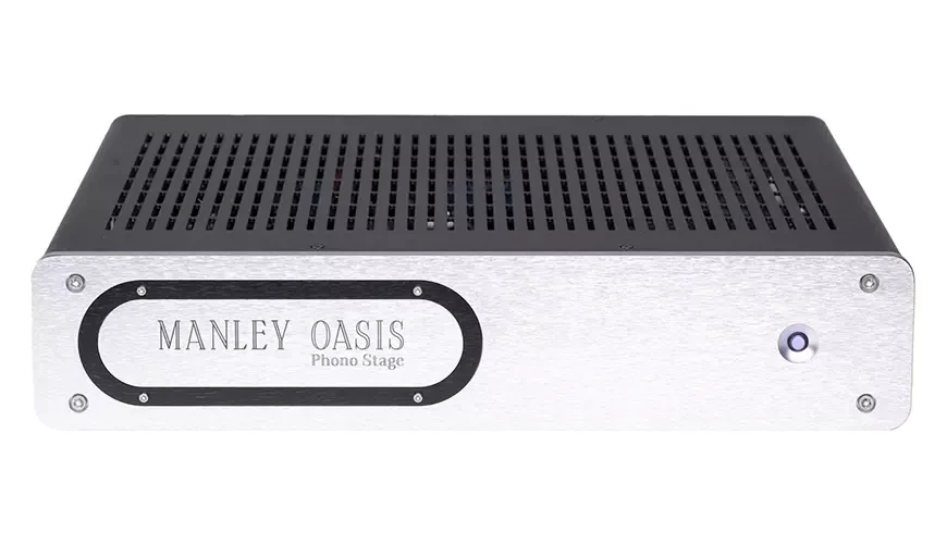 Manley Oasis