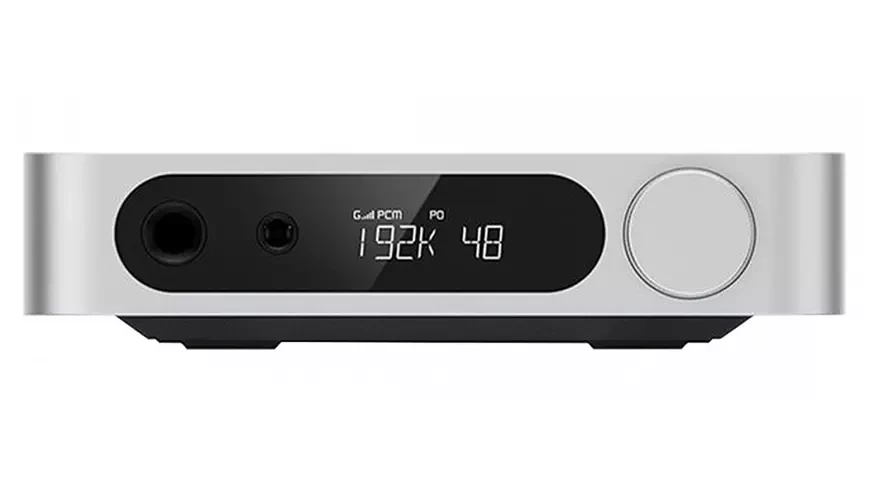 FiiO K11 R2R
