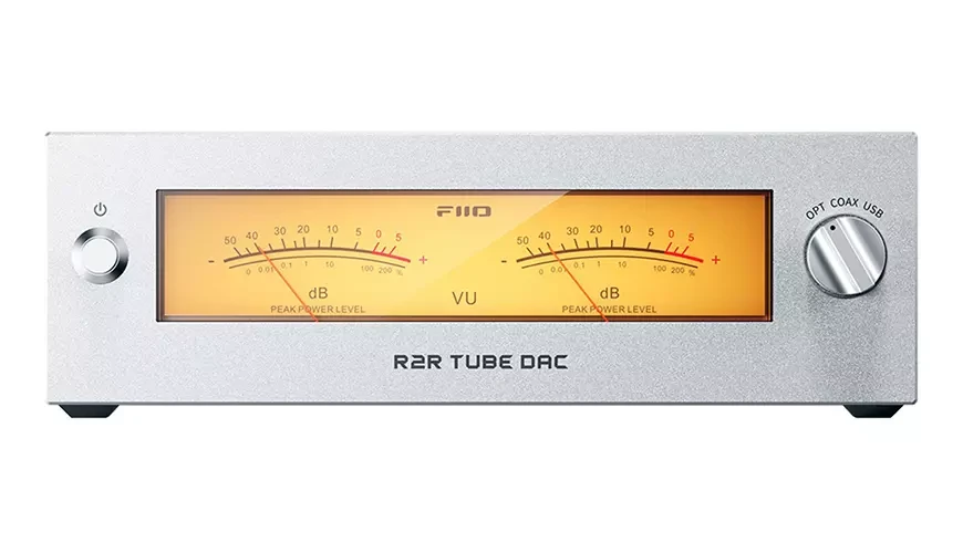 FiiO Warmer R2R