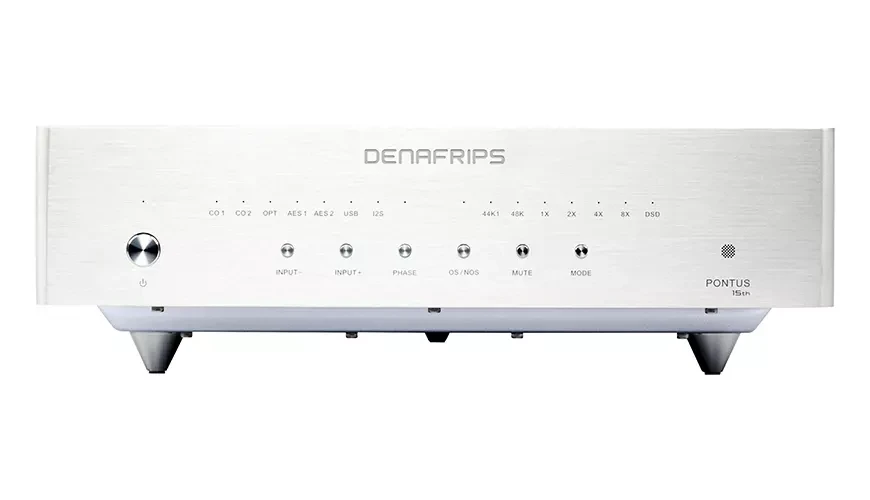 Denafrips Pontus 15TH