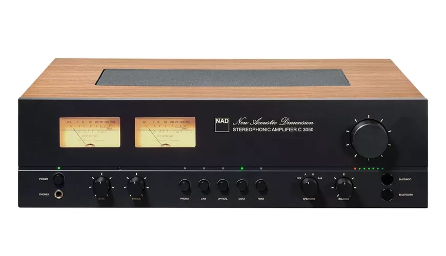NAD C 3050 плюс&nbsp;MDC2 BluOS-D