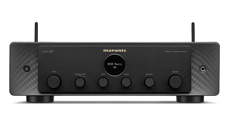 Marantz Model 40n