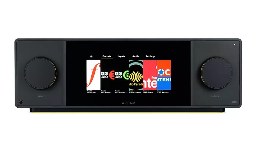 Arcam SA45