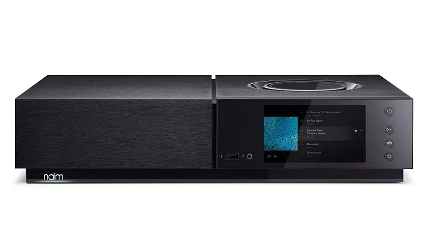 Naim Uniti Nova