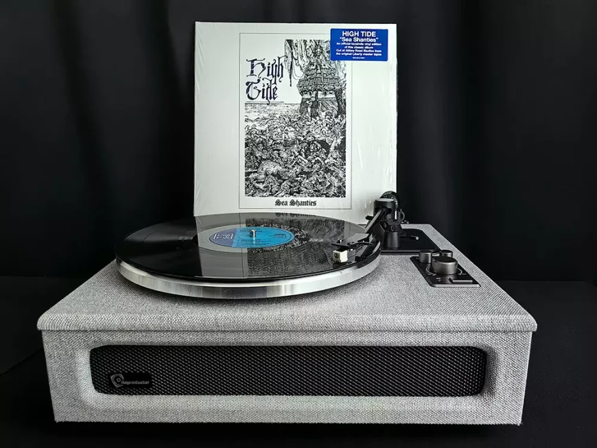Reproductor RP-430
