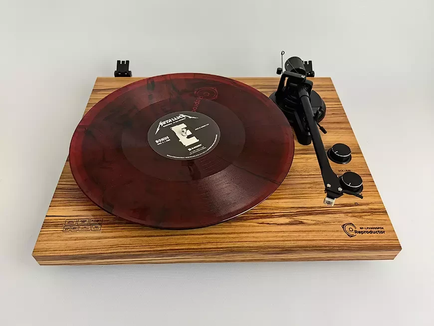 Reproductor RP-LPX500SP