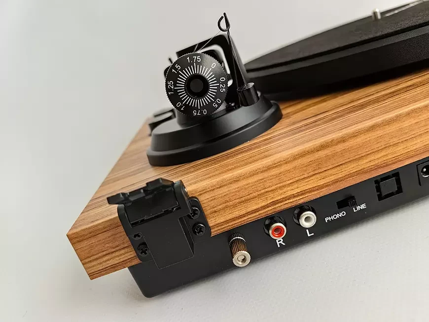 Reproductor RP-LPX500SP