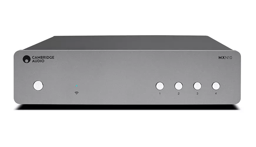 Cambridge Audio MXN10