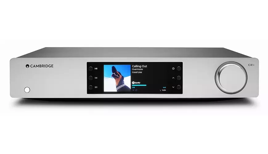 Cambridge Audio CXN100 SE