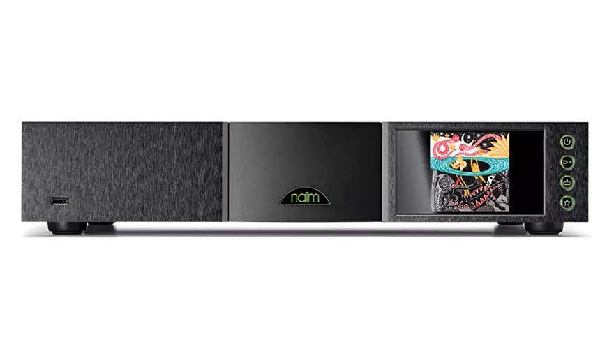 Naim NDX 2
