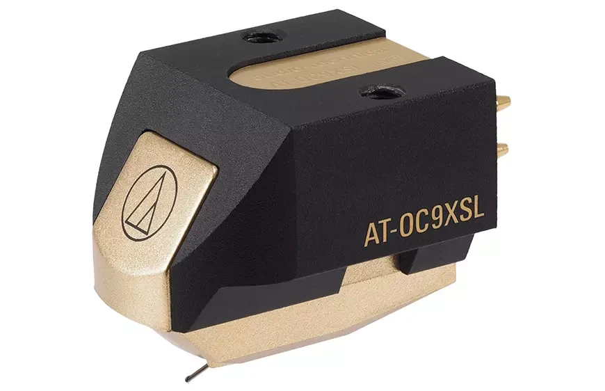 Audio-Technica AT-OC9XSL