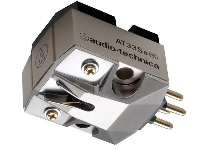 Audio-Technica AT33Sa