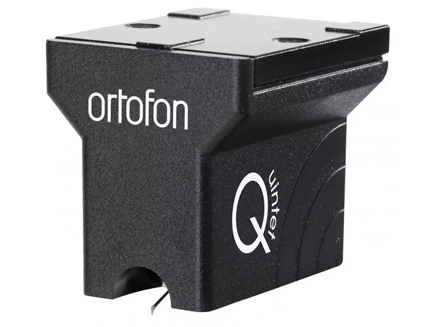 Ortofon MC Quintet Black S