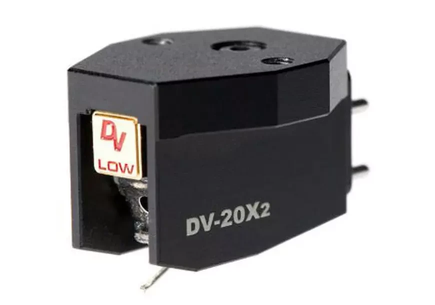 Dynavector 20X2 L