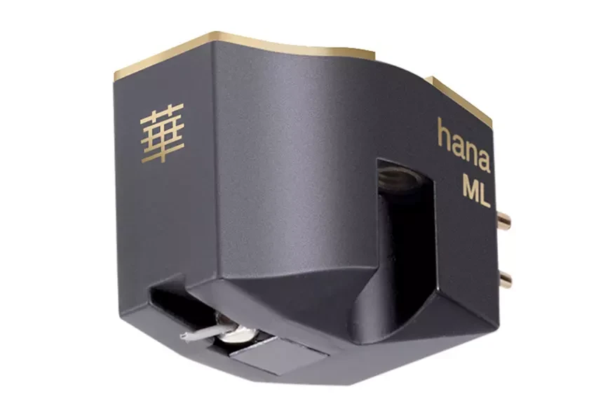 Hana ML