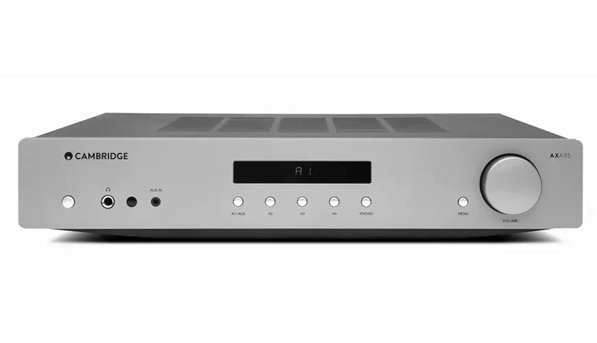 Cambridge Audio AXA35