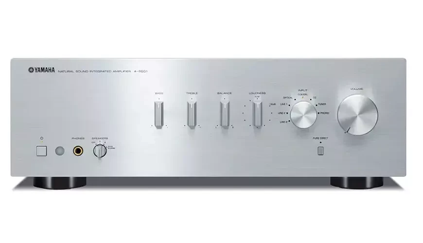 Yamaha A-S501