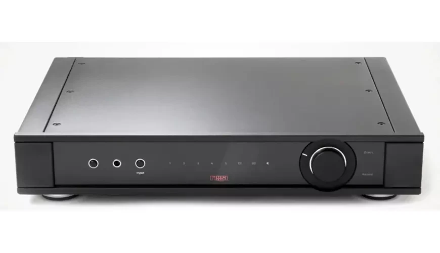 Rega Elex-R