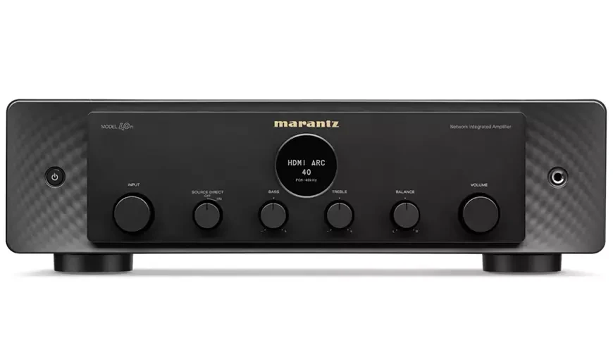 Marantz MODEL 40n