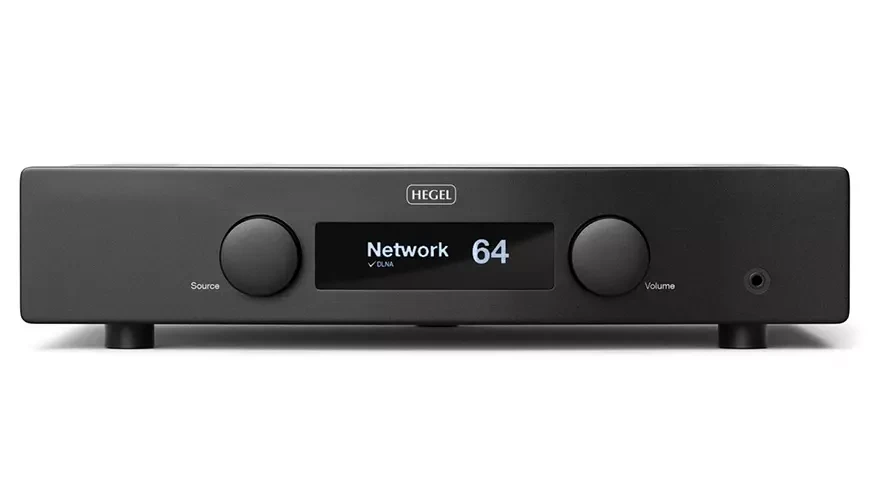 Hegel H95