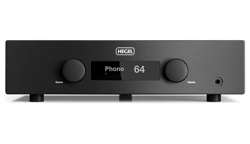 Hegel H190v