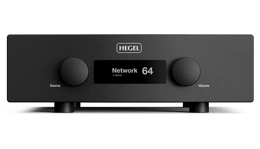 Hegel H400