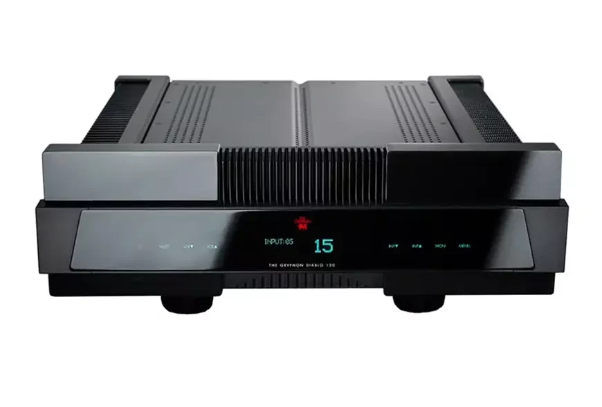 Gryphon Diablo 120