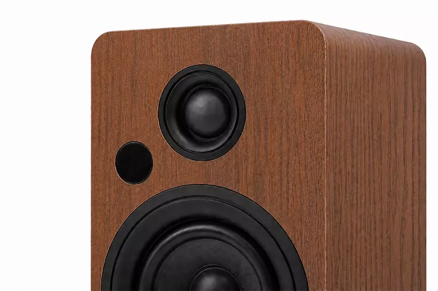 Активные полочные акустические системы Premiera RS-301A