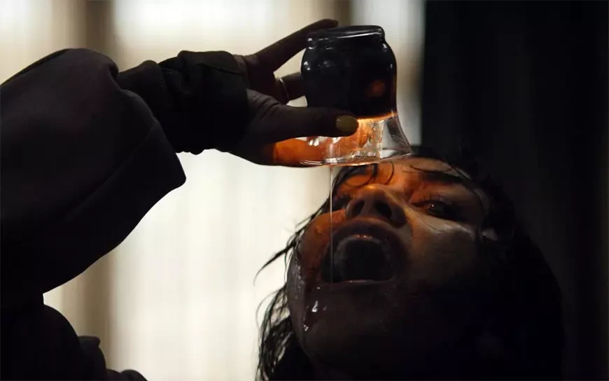 Зловещие мертвецы: Пекло / Evil Dead Burn (2026)
