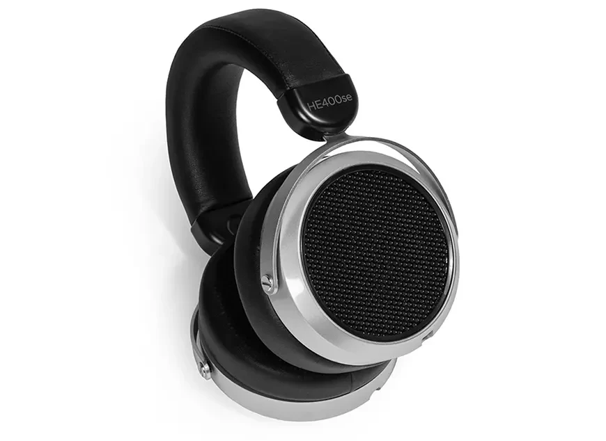 HiFiMan HE400se