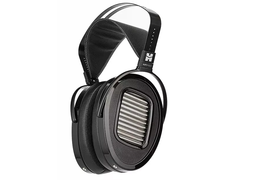 HiFiMan Arya Unveiled