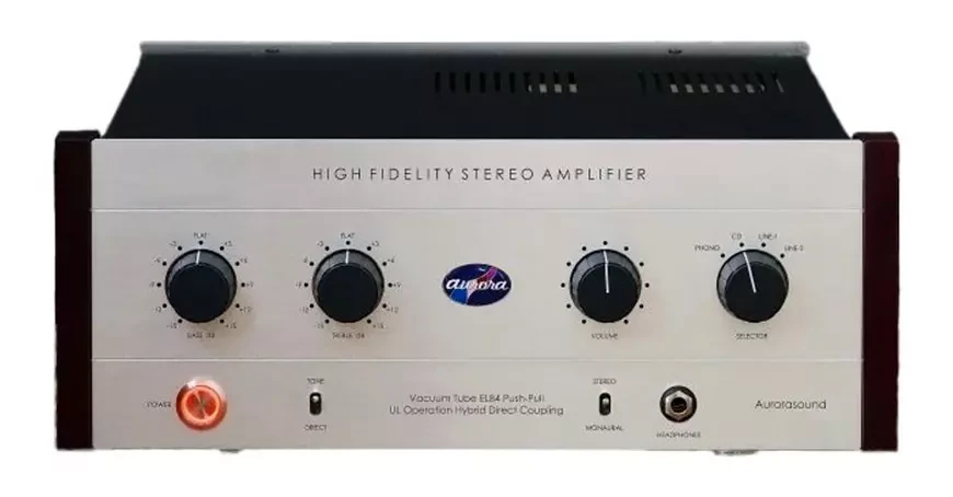 Aurorasound HFSA01