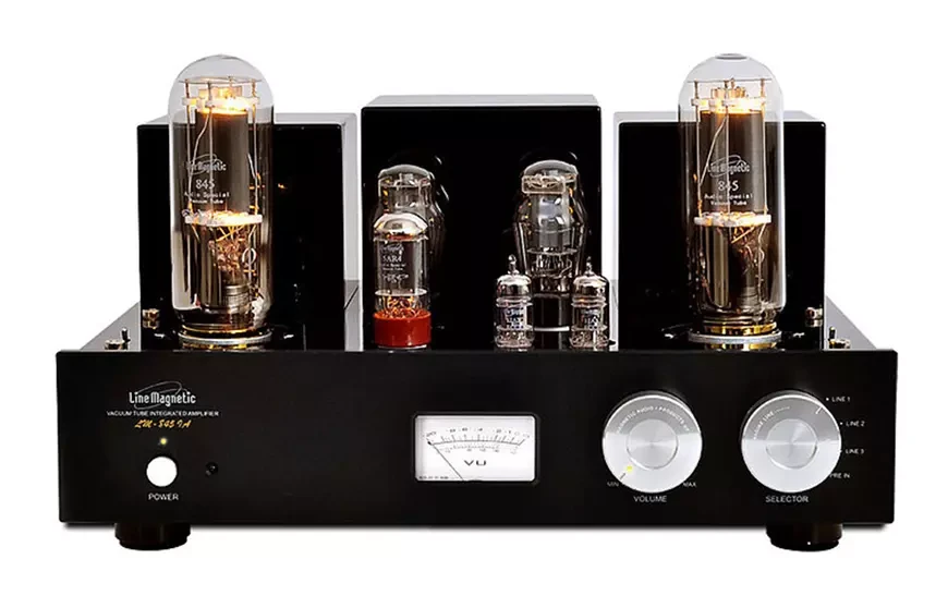 Line Magnetic LM-845IA
