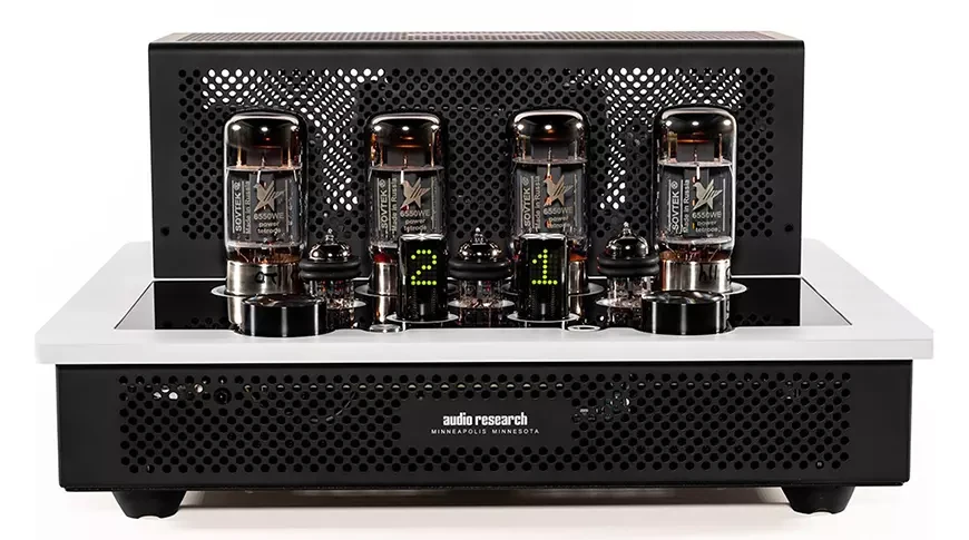 Audio Research I/50