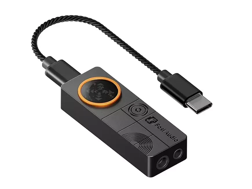Fosi Audio DS3