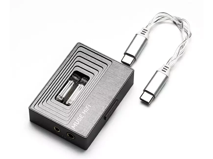 Muse HiFi M3 Ultra